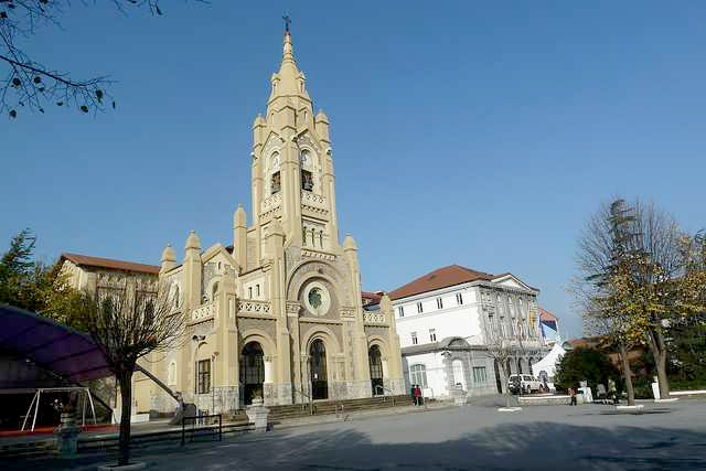 Ayuntamiento de Trápaga