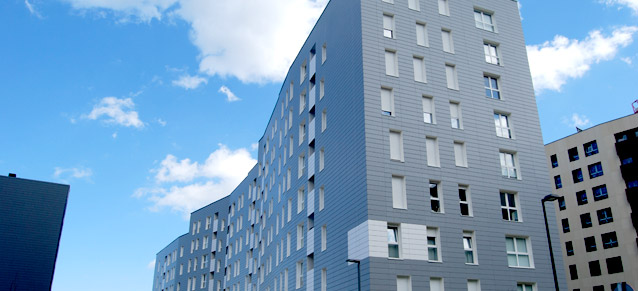 Facility Services